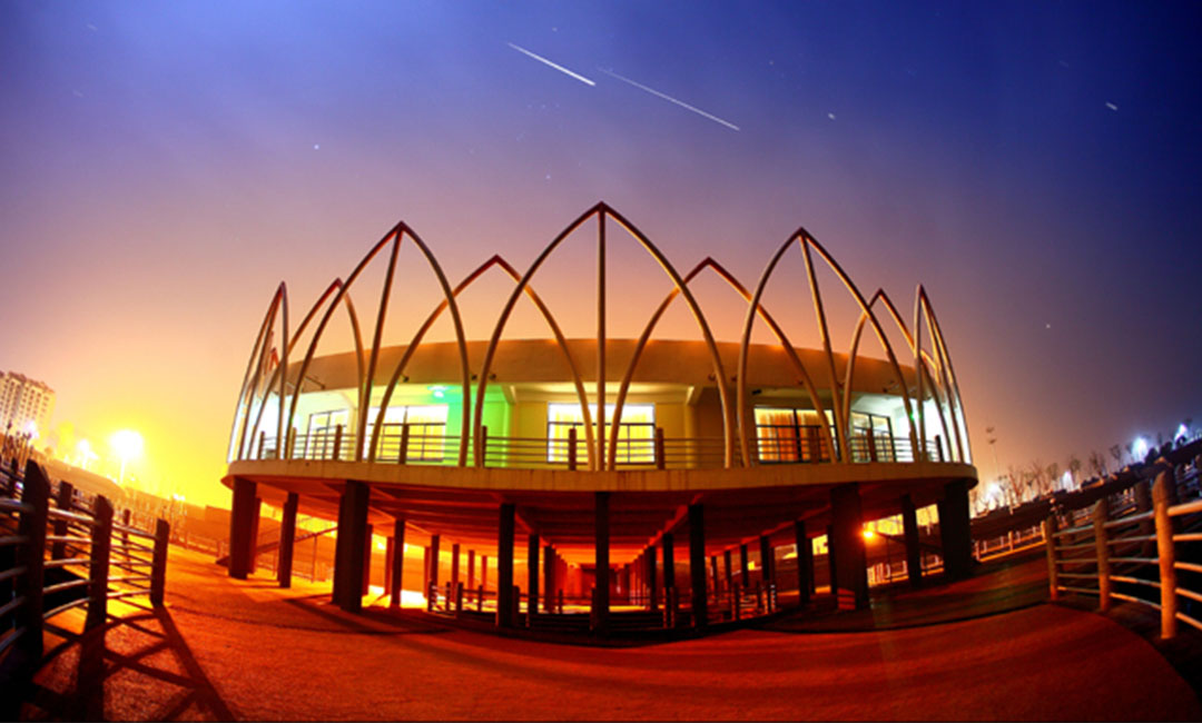 中山莲花广场活动策划案例