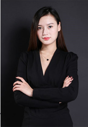 中山史静静 纹绣讲师